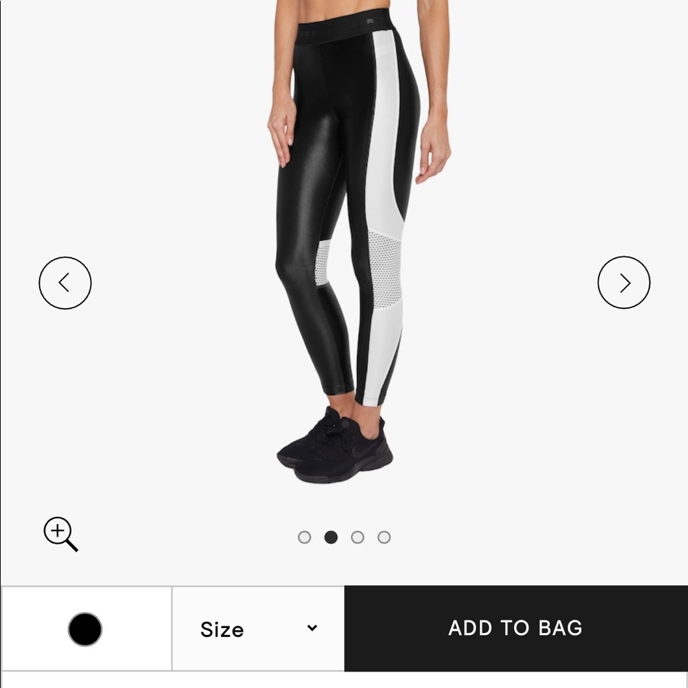 Koral Leggings
